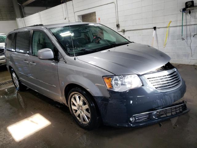 2C4RC1BG6FR601393 | 2015 CHRYSLER TOWN and COU