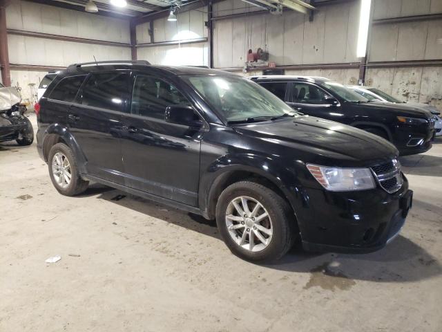 3C4PDDBG5HT512517 | 2017 DODGE JOURNEY SX