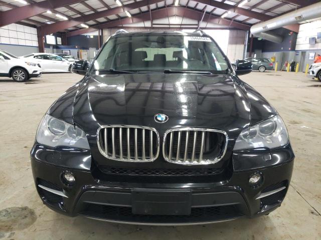 5UXZV4C51D0G50292 2013 BMW X5, photo no. 5