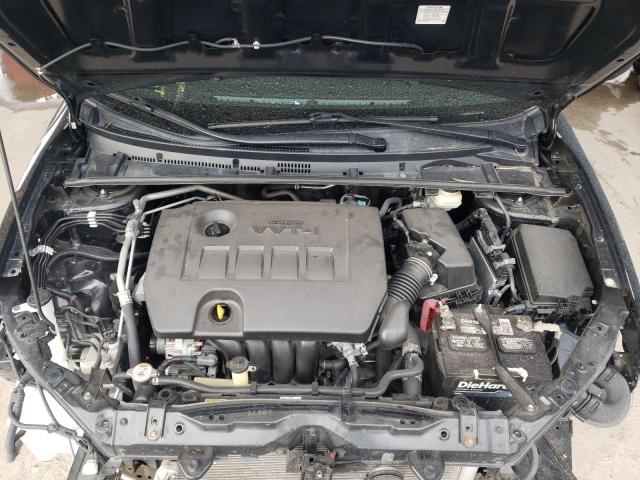 5YFBURHE1HP737341 | 2017 TOYOTA COROLLA L