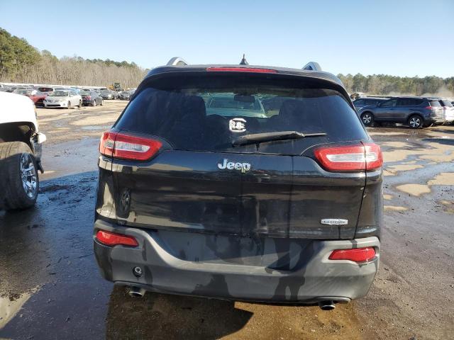 1C4PJLCS9EW148095 | 2014 JEEP CHEROKEE L