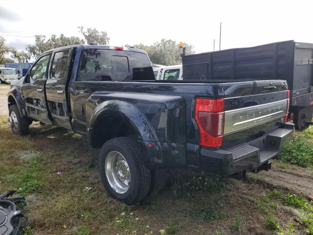 1FT8W4DT4NED59522 Ford F450 SUPER 2