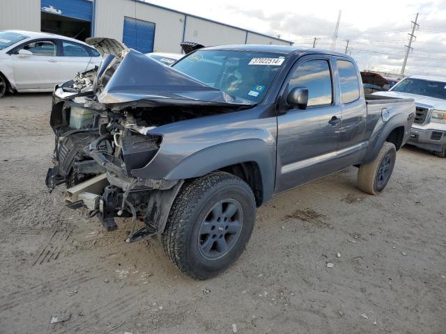 2014 Toyota Tacoma 