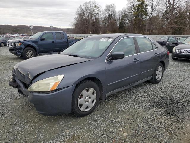 2005 Honda Accord Sedan LX