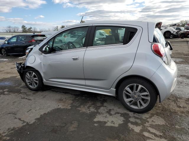 2016 CHEVROLET SPARK EV 2 - KL8CL6S01GC649750