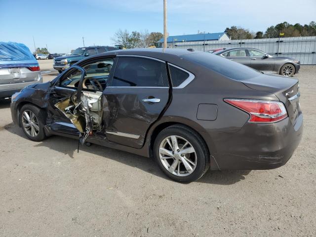 1N4AL3APXFC190704 | 2015 NISSAN ALTIMA 2.5