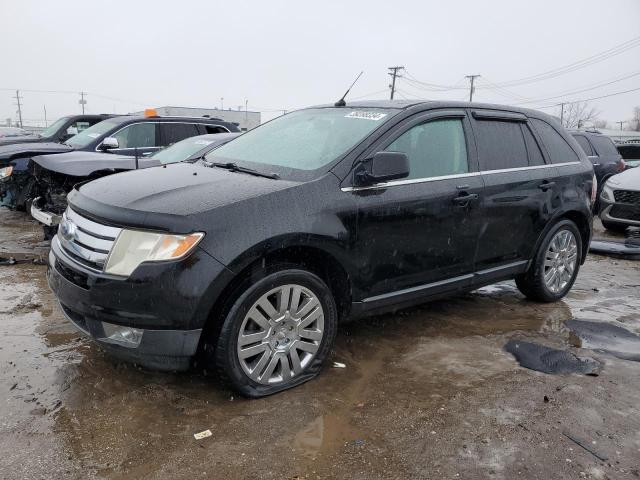 2008 Ford Edge Limited