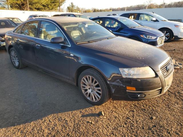 WAUDH74F07N167079 2007 Audi A6 3.2 Quattro