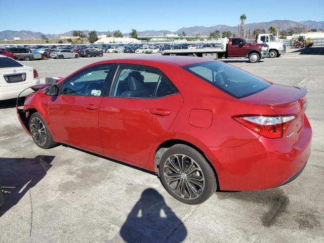 5YFBURHE9FP299505 | 2015 TOYOTA COROLLA L