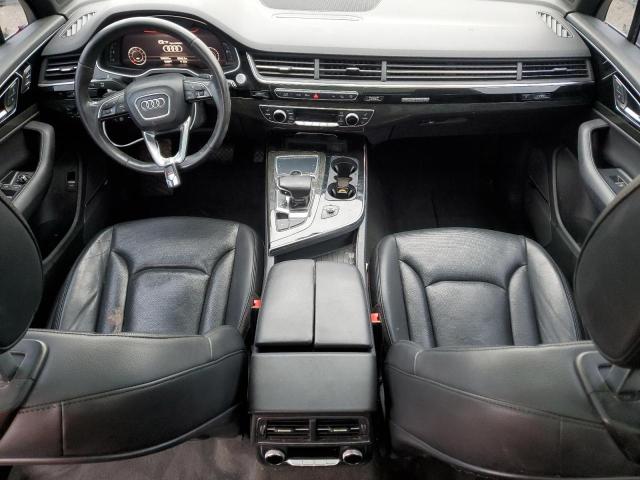 WA1VAAF7XHD022888 2017 AUDI Q7, photo no. 8