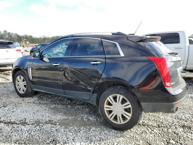 3GYFNBE38FS610654 | 2015 CADILLAC SRX LUXURY