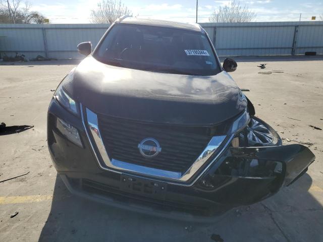 5N1BT3BA9NC714704 | 2022 NISSAN ROGUE SV