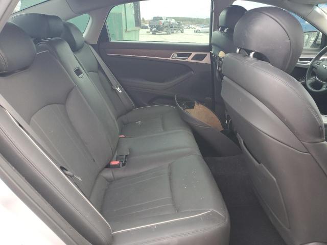 2017 GENESIS G80 ULTIMA - KMHGN4JF3HU199099