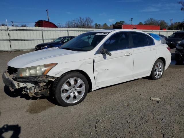 1HGCP26708A146091 | 2008 Honda accord ex