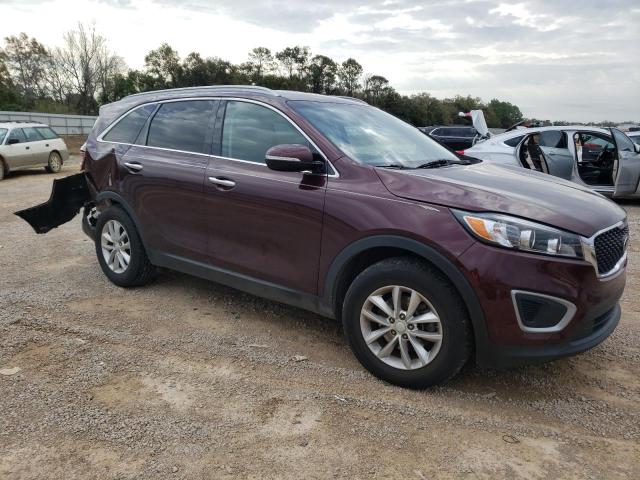 5XYPG4A30HG248653 | 2017 KIA SORENTO LX