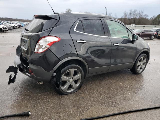 Vin: kl4cjfsb6db132129, lot: 39847924, buick encore convenience 20133