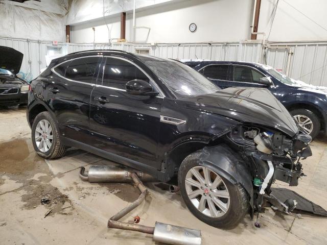 2019 JAGUAR E-PACE S SADFJ2FX6K1Z68371