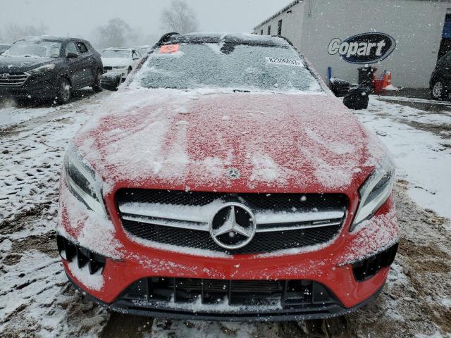 VIN WDDTG5CB5JJ470156 2018 Mercedes-Benz GLA-Class,... no.5