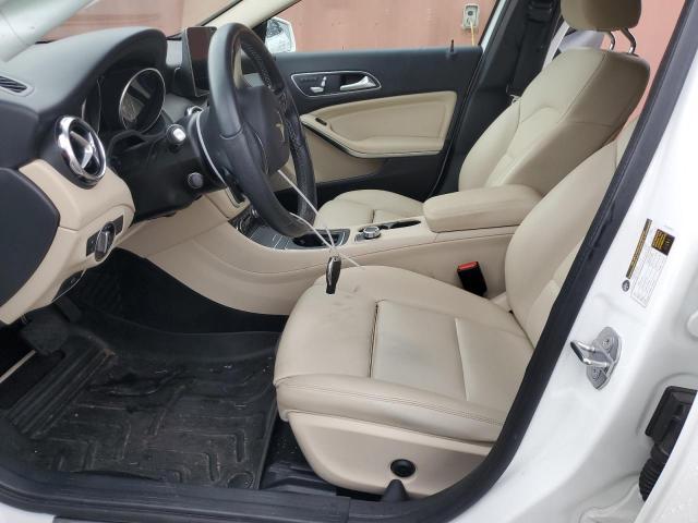 VIN WDCTG4EB0KU014514 2019 Mercedes-Benz GLA-Class,... no.7