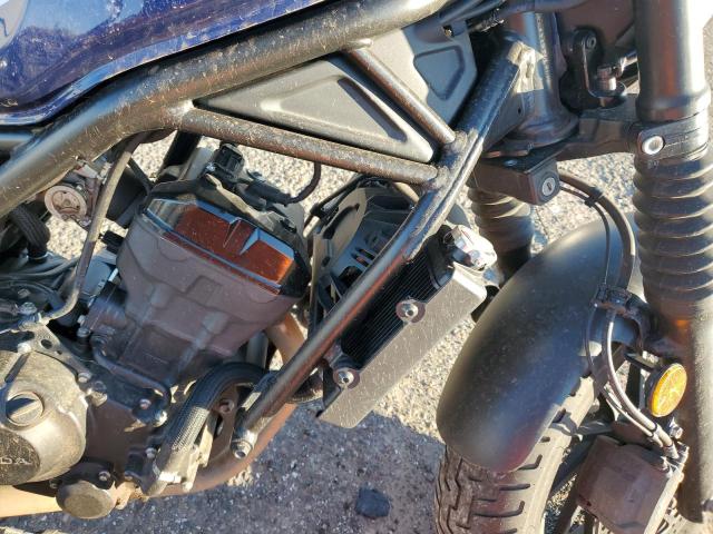 2021 HONDA CMX300 A MLHNC535XM5402289