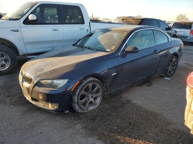 2009 BMW 3 Series 335i