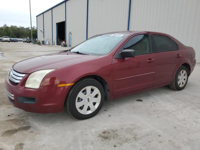 2006 Ford Fusion S