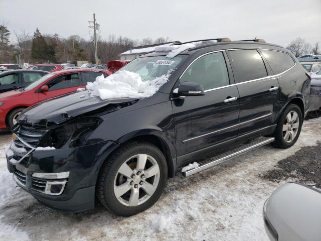 1GNKRJKD3FJ127291 | 2015 CHEVROLET TRAVERSE L