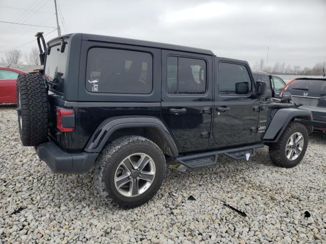 2020 JEEP WRANGLER U - 1C4HJXEG4LW296317