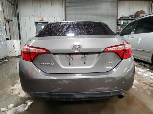 2T1BURHE1KC138026 | 2019 TOYOTA COROLLA L