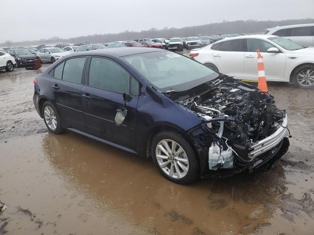 2023 TOYOTA COROLLA LE - 5YFB4MDE3PP071025