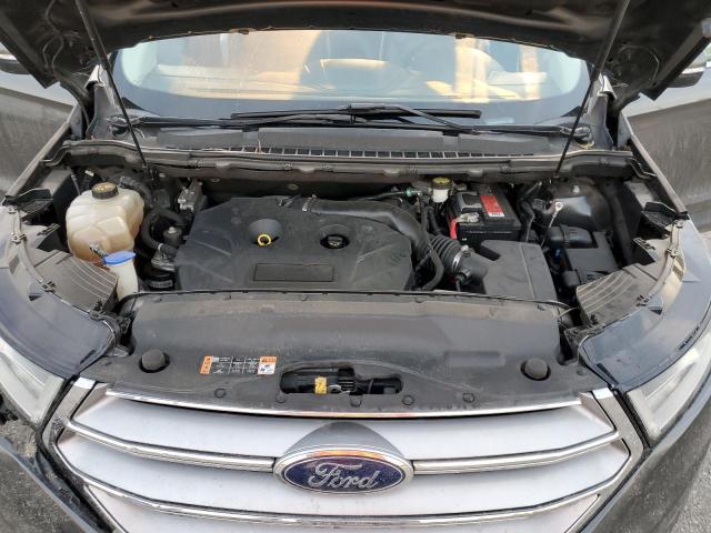 2FMPK3J96HBB16915 2017 FORD EDGE, photo no. 12