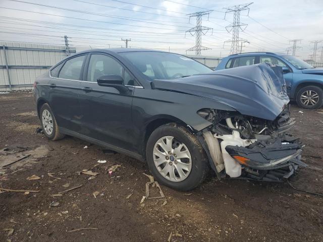 1FA6P0G73E5368262 | 2014 FORD FUSION S