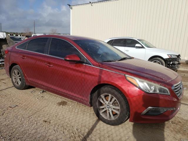 5NPE24AF2FH165814 | 2015 HYUNDAI SONATA SE