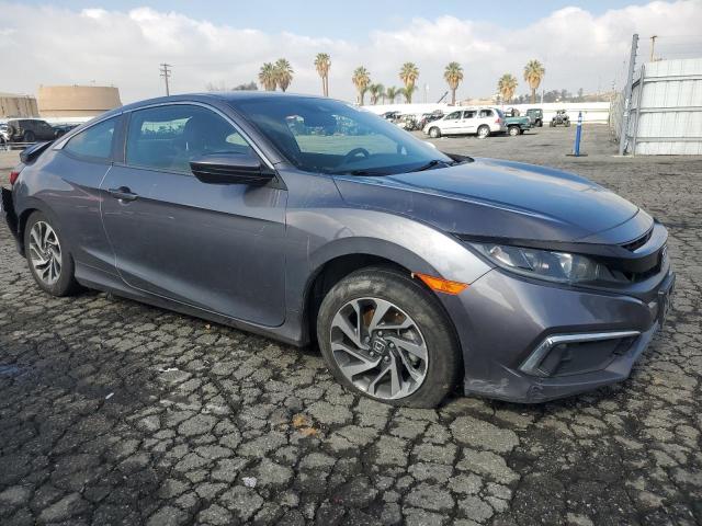 2019 Honda Civic Lx Photos Ca San Bernardino Repairable Salvage Car Auction On Thu Mar 14 6661