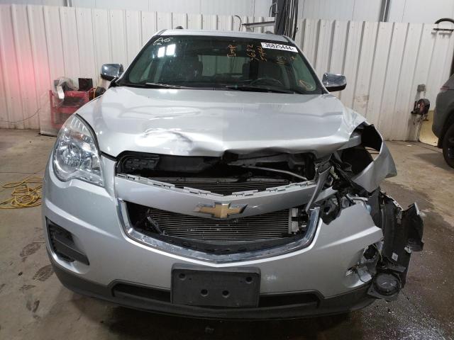 1GNFLFEK8FZ124088 | 2015 CHEVROLET EQUINOX LT