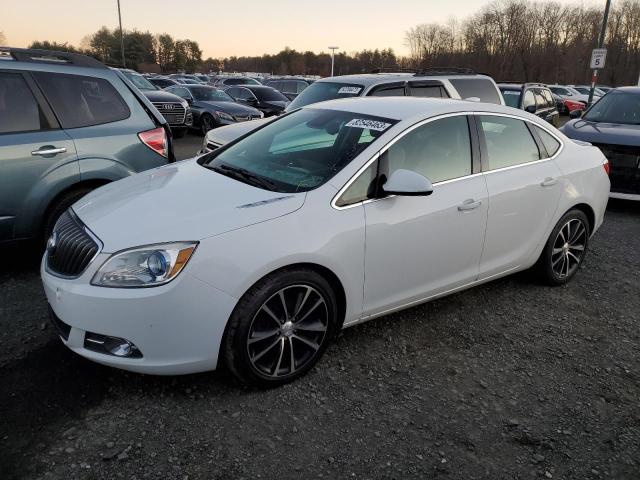 1G4PR5SKXH4114765 | 2017 Buick verano sport touring