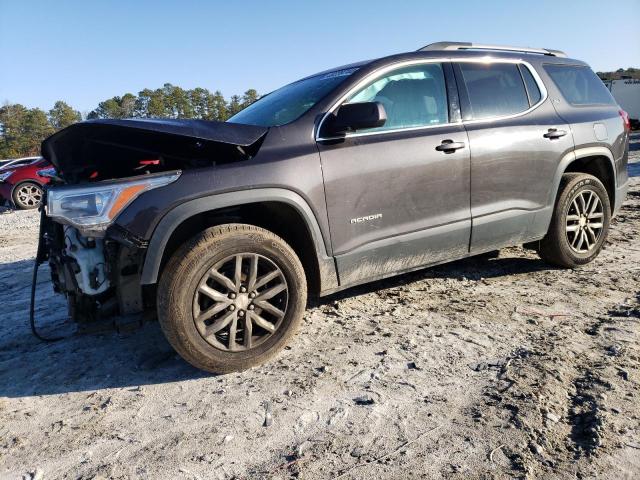 Vin: 1gkknmls6hz182295, lot: 40239744, gmc acadia slt-1 2017 img_1