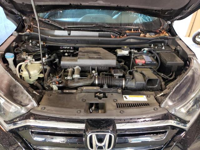 7FARW2H77ME029333 | 2021 HONDA CR-V SE