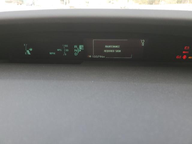 2015 TOYOTA PRIUS - JTDKN3DU1F0407469