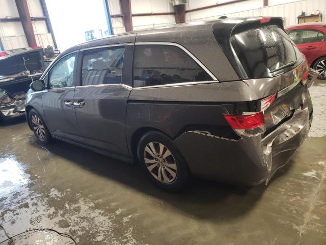 5FNRL5H67EB029122 | 2014 HONDA ODYSSEY EX