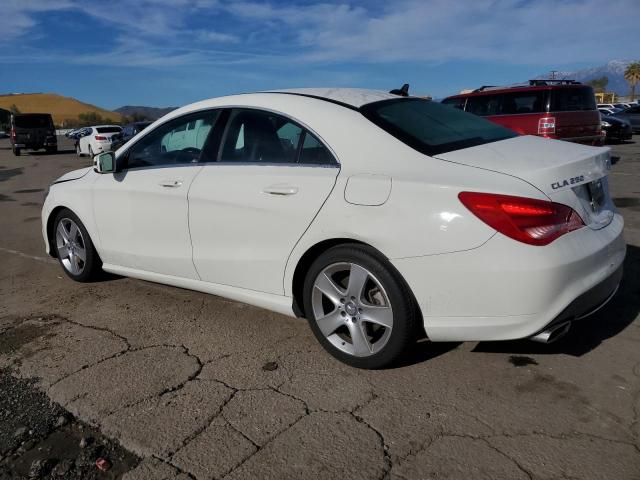 2015 Mercedes-Benz Cla 250 VIN: WDDSJ4EB0FN172974 Lot: 40297394