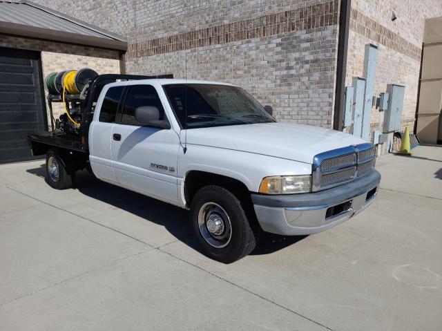 2001 Dodge Ram 2500 