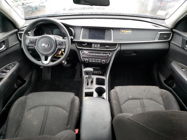 2018 Kia Optima - Image 8