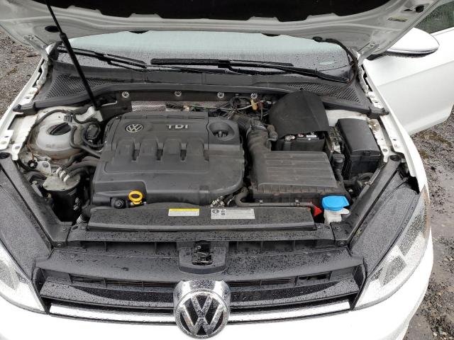 3VWCA7AU1FM513085 | 2015 VOLKSWAGEN GOLF SPORT