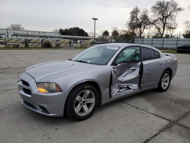 2013 Dodge Charger SE