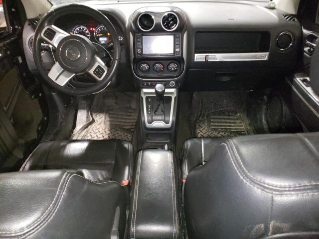 2016 JEEP COMPASS SP - 1C4NJDAB2GD636321