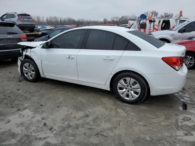 1G1PA5SHXE7375915 | 2014 CHEVROLET CRUZE LS