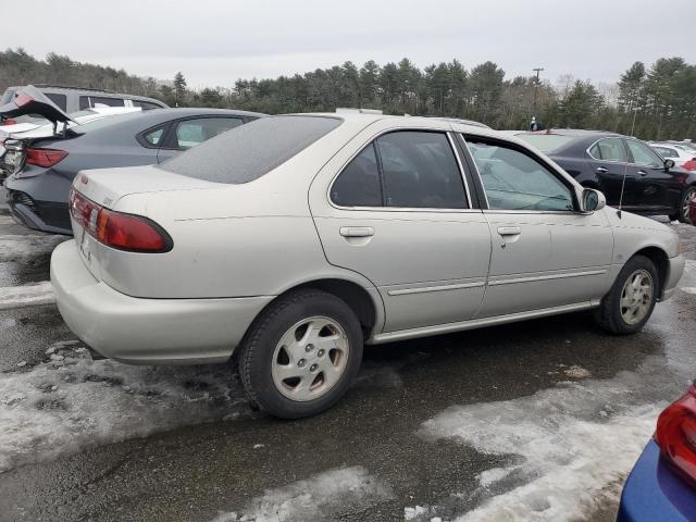 1999 Nissan Sentra Base VIN: 1N4AB41DXXC702624 Lot: 39526104