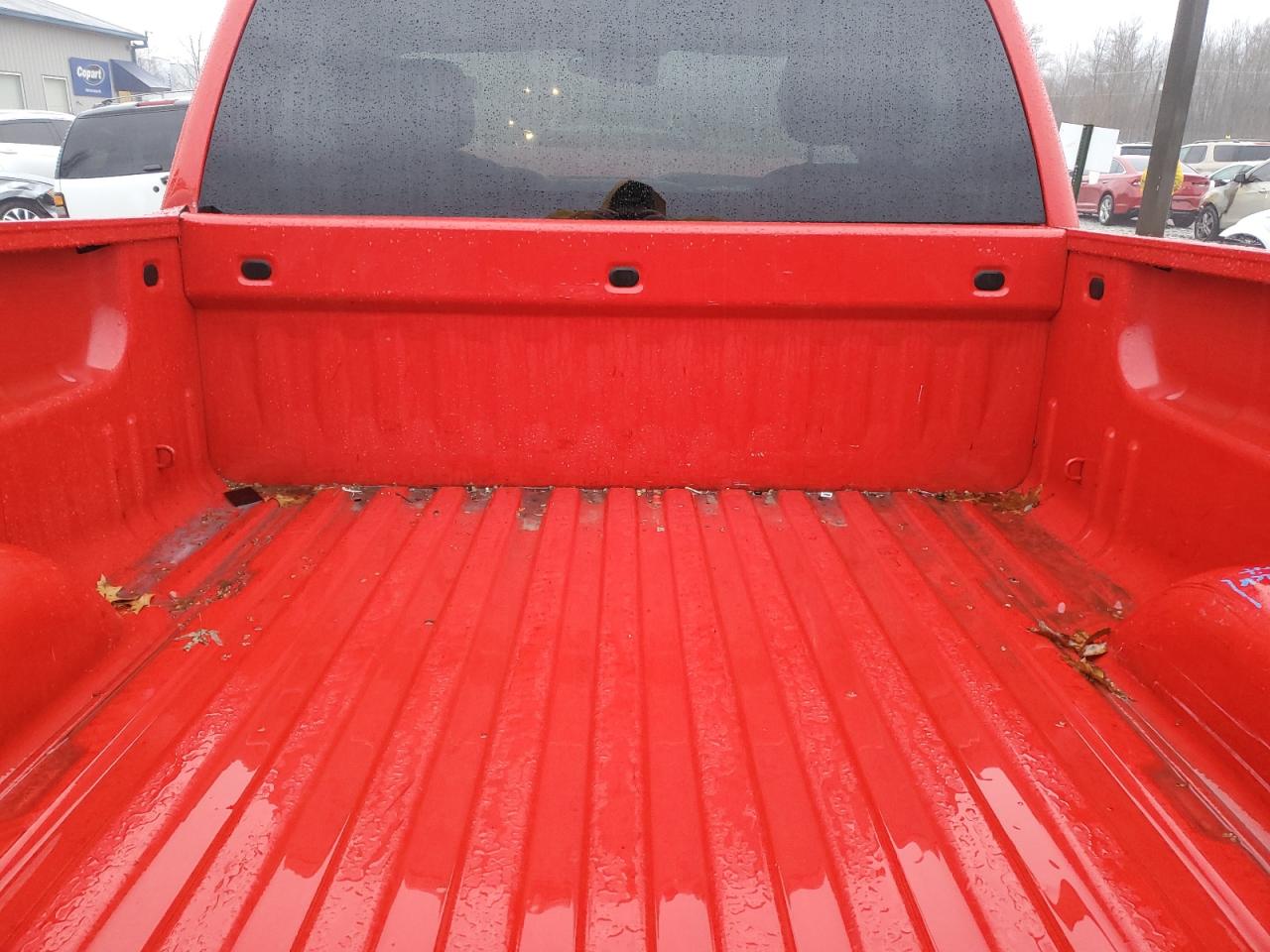 1GCNCPEX9BZ452944 2011 Chevrolet Silverado C1500