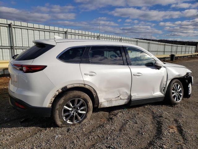 JM3TCBCY9G0100648 | 2016 MAZDA CX-9 TOURI